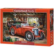 Castorland Vintage Garage 1000 Bitar