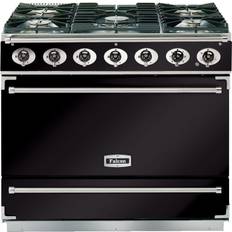 Cookers Falcon F900SDFBL Black