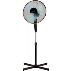 Oscillant Ventilateurs sur Pied MPM MWP-17/C