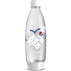 Sodastream pepsi SodaStream Fuse Pepsi