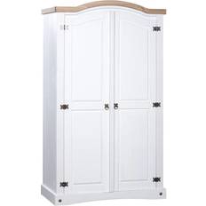 vidaXL - Armoire 101x170cm