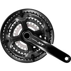 Shimano Deore XT T8000 48/36/26T 175mm