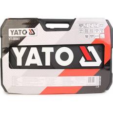 YATO YT-38941 Head Socket Wrench