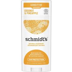 Coconut Pineapple Sensitive Skin Deo Stick