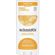 Schmidt's Coconut Pineapple Sensitive Skin Deo Stick 92g