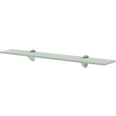 Glasses Wall Shelves vidaXL - Wall Shelf 23.6"