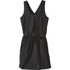 Patagonia Femme Robes Patagonia Fleetwith Dress - Black