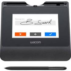 Tabletas gráficas Wacom stu-540-ch2 software sing pro pdf