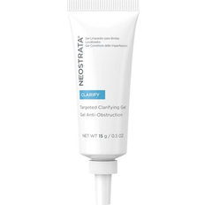 Targeted Clarifying Gel 15g
