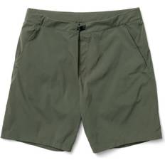 Houdini XS Shorts Houdini M's Wadi Shorts - Baremark Green