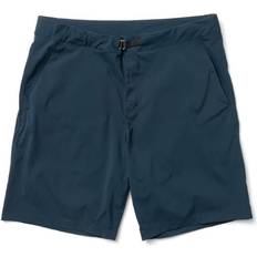 L - Polyamid Shorts Houdini M's Wadi Shorts - Blue Illusion