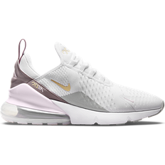 Nike air 270 NIKE Air Max 270 Essential W - White/Regal Pink/Light Mulberry/Lemon Drop