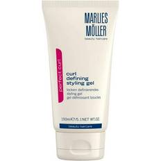 Cheratina Potenziatori di Ricci Marlies Möller Perfect Curl Defining Styling Gel 150ml