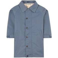 Kuling Brighton Shell Jacket - Flintstone Blue