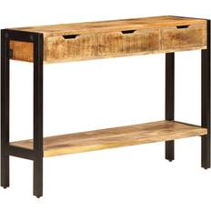 vidaXL 247406 Skænk 110x75cm