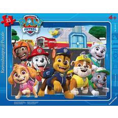 Ravensburger Paw Patrol Auf Zum Nächsten Abenteuer 33 Bitar