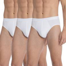 Calida Slip Sous-vêtements pour hommes Calida Slips - Blanc