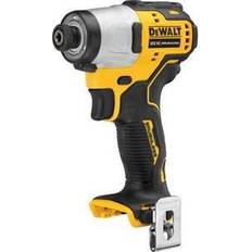 Dewalt Atornillador De Impacto Xr 12v