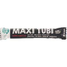 Regalices Terrasana Maxi Tubi Sweet Liquorice 28g