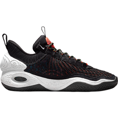 Nike Cosmic Unity Team - Black/Bright Crimson/White