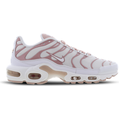 Nike Air Max Plus W - White/Pink Oxford/White