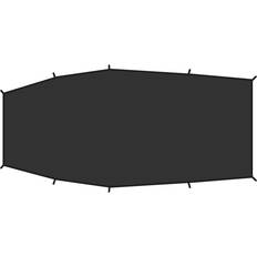 Fjällräven Camping & Friluftsliv Fjällräven Shape 3 Footprint