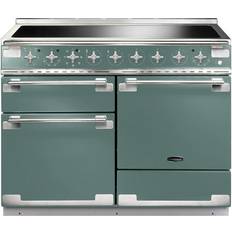 110cm Induction Cookers Rangemaster ELS110EIMG Green