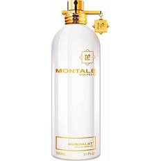 Montale Eau de Parfum Montale Mukhallat EdP 100ml