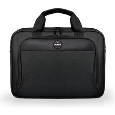 PORT Designs Hanoi II Clamshell - Black