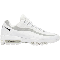 NIKE Air Max 95 Ultra M - White/Wolf Grey/Metallic Silver/Black