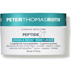 Peter Thomas Roth Facial Skincare Peter Thomas Roth Peptide 21 Wrinkle Resist Moisturiser 1.7fl oz