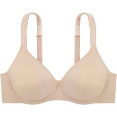 Dorina Lindsay Non Padded Bra - Nude