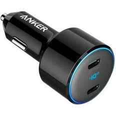 Anker billaddare Anker PowerDrive+ III Duo