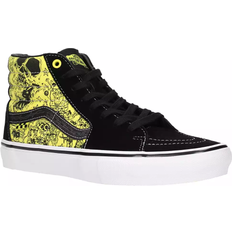 Vans X Spongebob Skate Sk8-Hi - Gigliotti