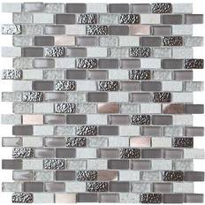 Tiles Mosaic Sweden Chelsea CHELSEAMB8 30x30cm