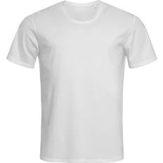 Stedman Stars T-shirt - White