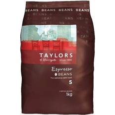 Espresso Coffee Beans