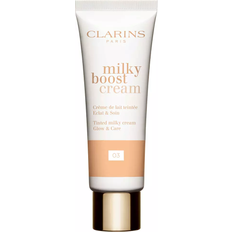 Clarins Milky Boost Cream #03