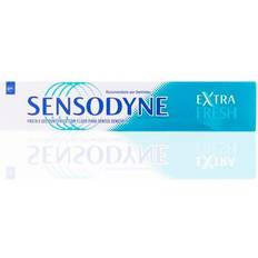 Sensodyne Anti carie Dentifrici Sensodyne Extra Fresh 75ml