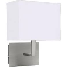 Chrome Wall Lamps Searchlight 5519 Wall light