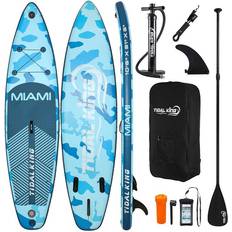 320.0 cm SUP-Set Tidal King Miami Standard SUP Set 10'6"