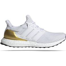 Adidas UltraBOOST 4.0 DNA M - Cloud White/Cloud White/Gold Metallic