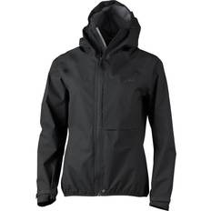 Lundhags lo jacket Lundhags Lo Ws Jacket - Charcoal