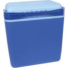Aluminium Kylboxar Carpoint Koelbox 21L