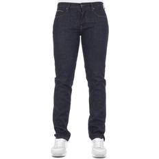 Tommy Hilfiger Denton Straight Jeans - Ohio Rinse