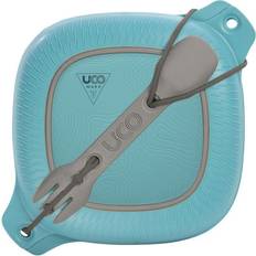 Mess Kit 4pcs