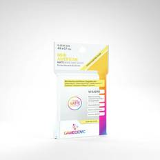 Mini American Matte 50 Sleeves