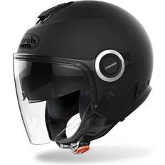 Open Faces Motorcycle Helmets Airoh Helios