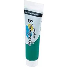 Daler Rowney System 3 Acrylic Color Phthalo Turquoise 150ml