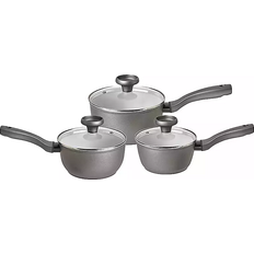 Prestige Earth Pan Juego de utensilios de cocina con tapa 3 Piezas